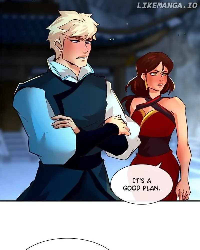 Subzero Chapter 203 Online - página 3
