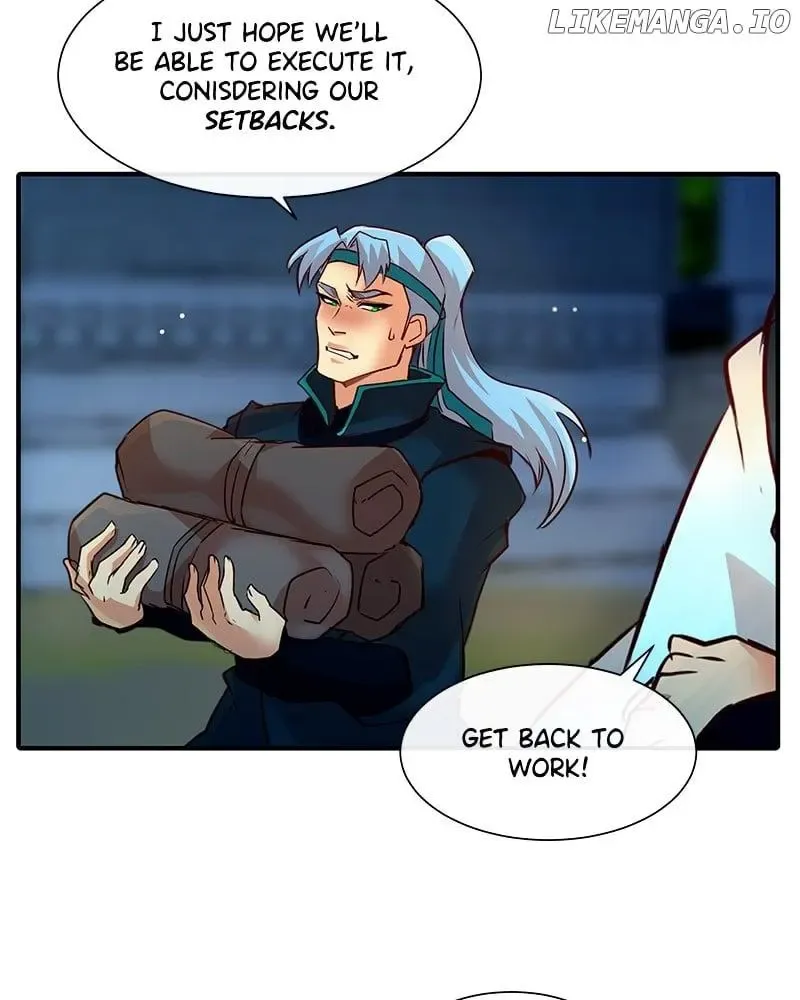 Subzero Chapter 203 Online - página 4