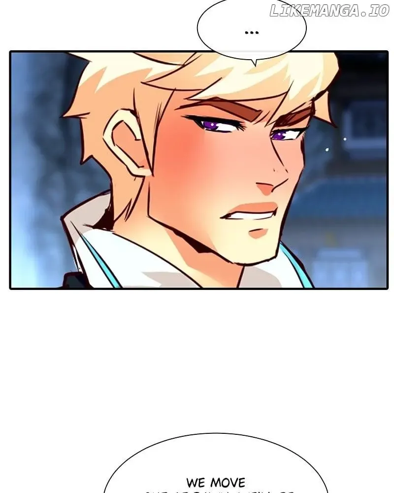 Subzero Chapter 203 Online - página 5