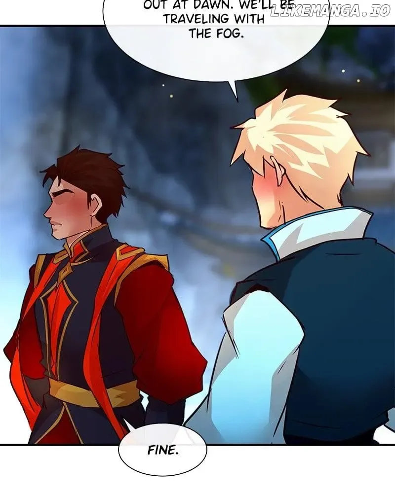 Subzero Chapter 203 Online - página 6