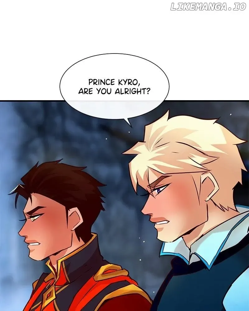 Subzero Chapter 203 Online - página 7