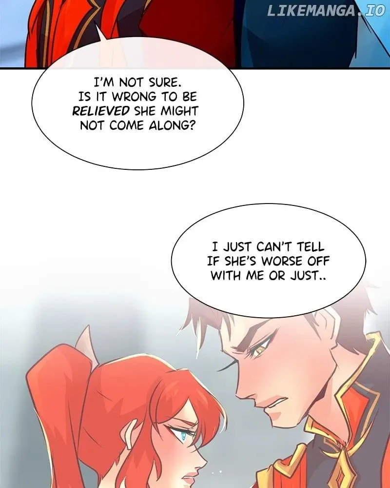 Subzero Chapter 203 Online - página 8