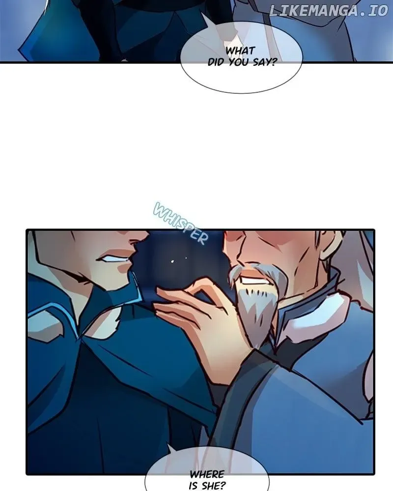 Subzero Chapter 203 Online - página 11