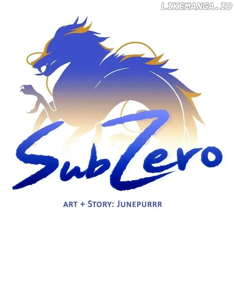 Subzero Chapter 203 Online - página 13