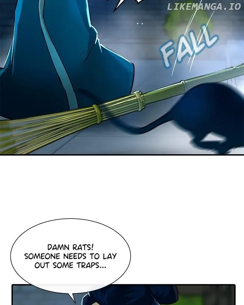 Subzero Chapter 203 Online - página 18