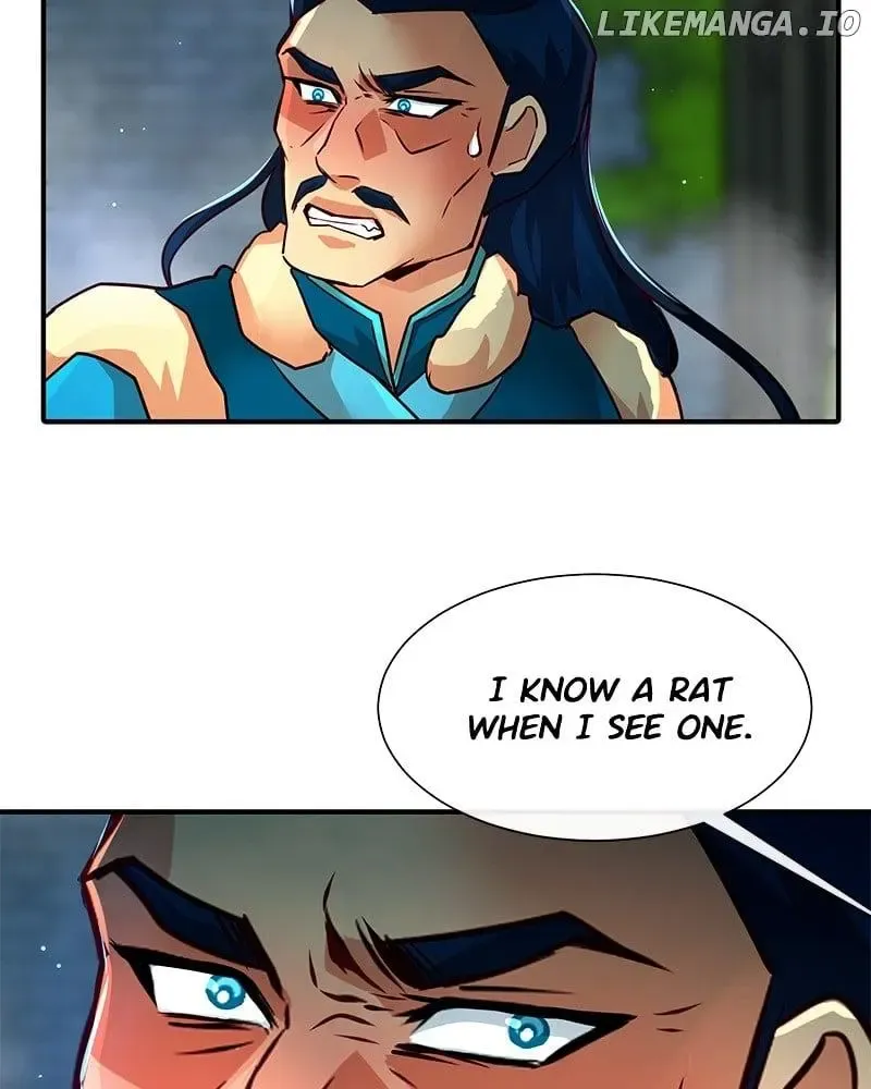 Subzero Chapter 203 Online - página 19