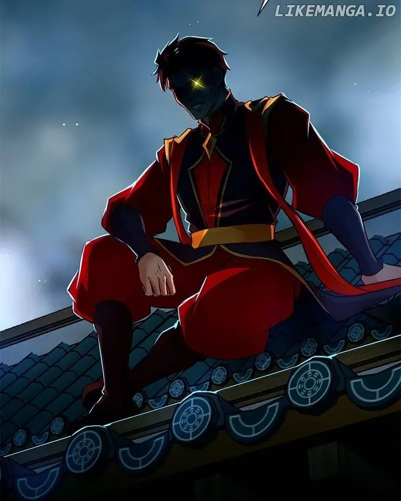Subzero Chapter 203 Online - página 21