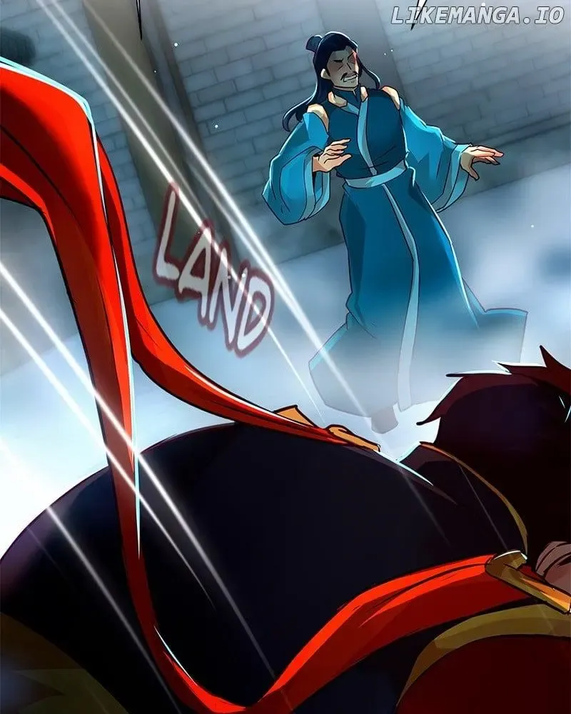 Subzero Chapter 203 Online - página 23