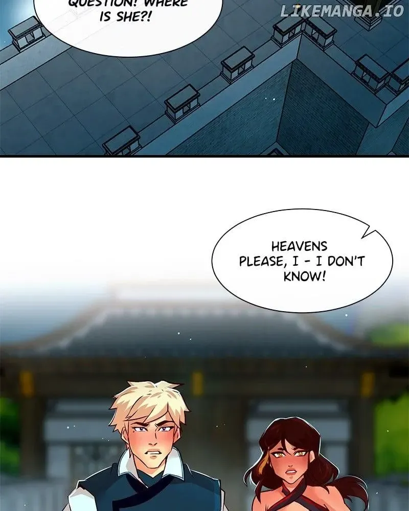 Subzero Chapter 203 Online - página 27