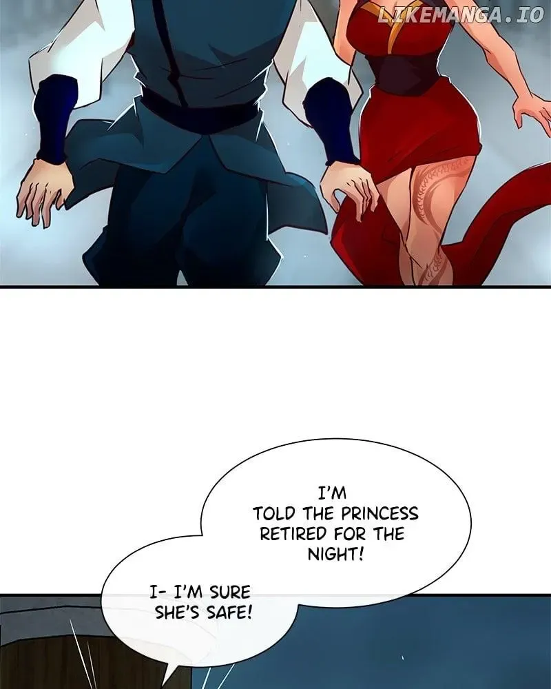 Subzero Chapter 203 Online - página 28