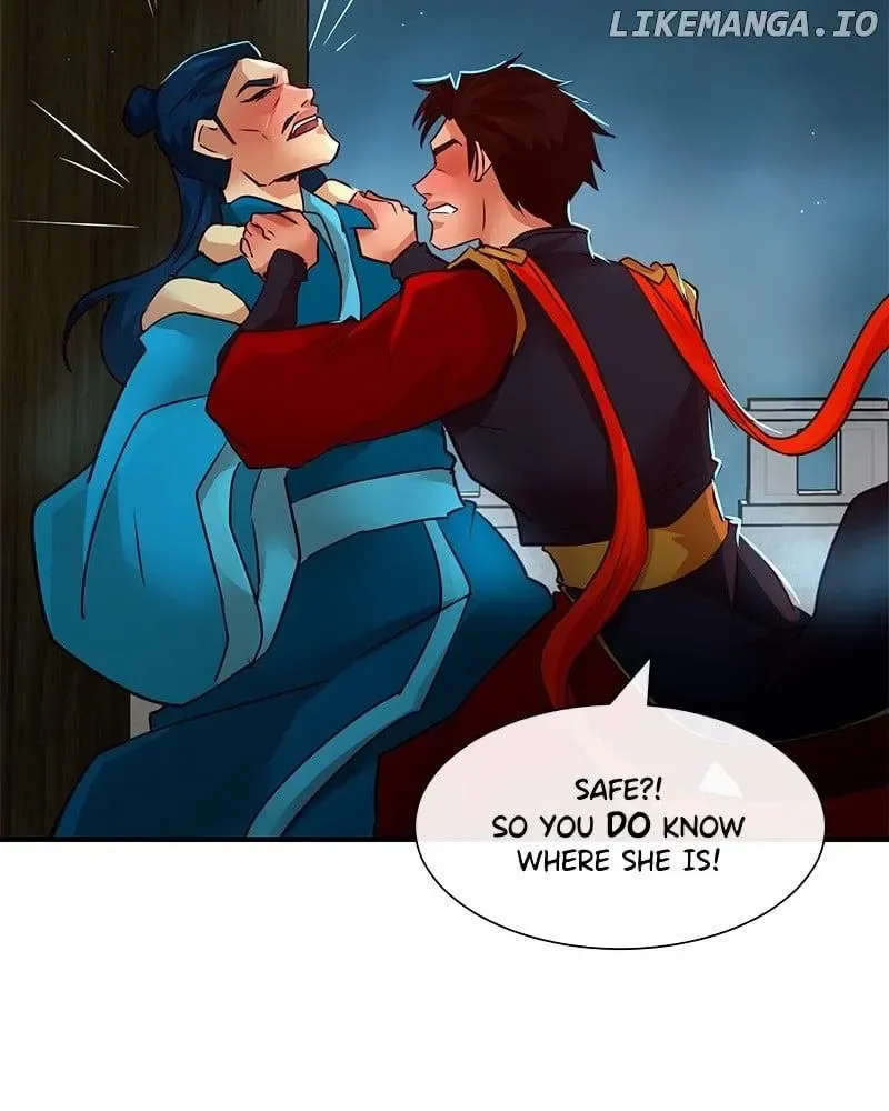 Subzero Chapter 203 Online - página 29