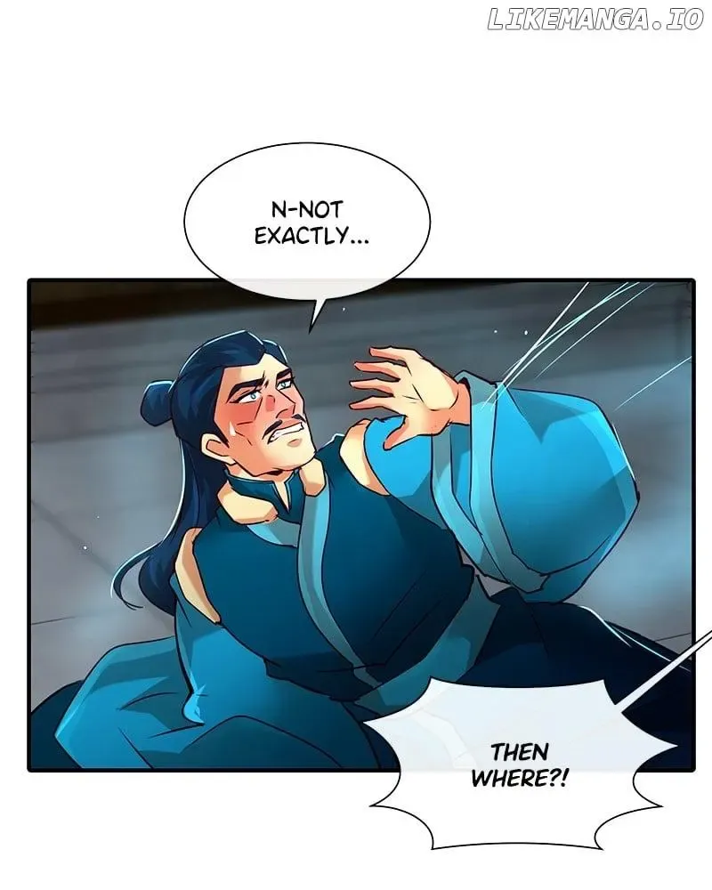 Subzero Chapter 203 Online - página 30