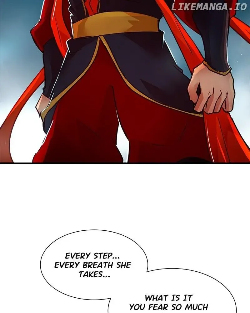Subzero Chapter 203 Online - página 32