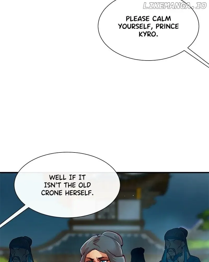 Subzero Chapter 203 Online - página 34