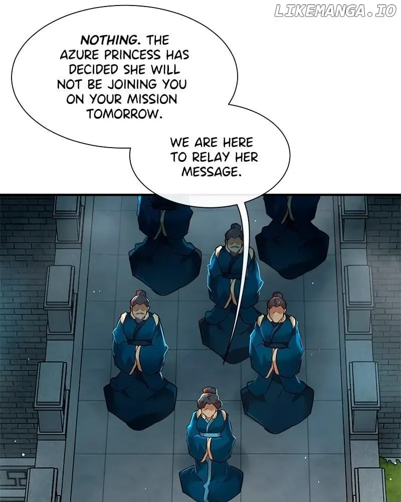 Subzero Chapter 203 Online - página 37