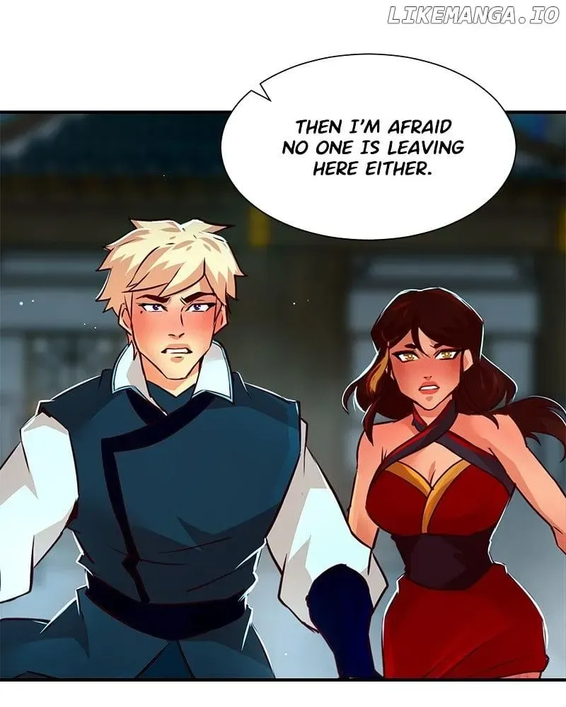 Subzero Chapter 203 Online - página 41