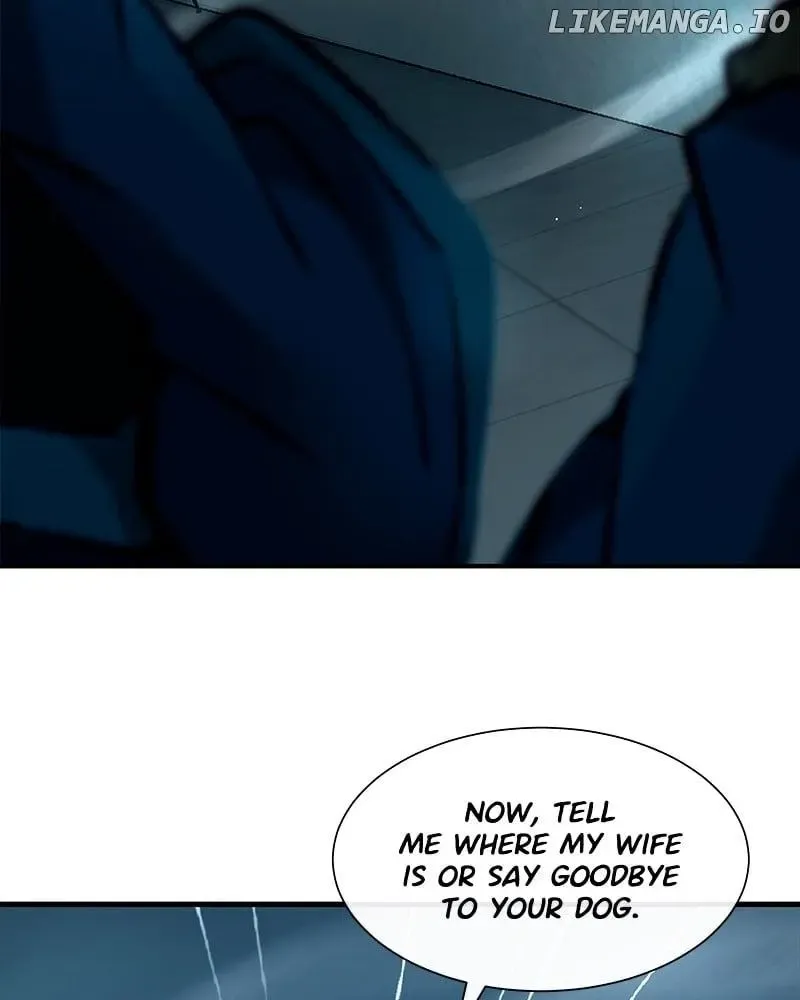 Subzero Chapter 203 Online - página 49