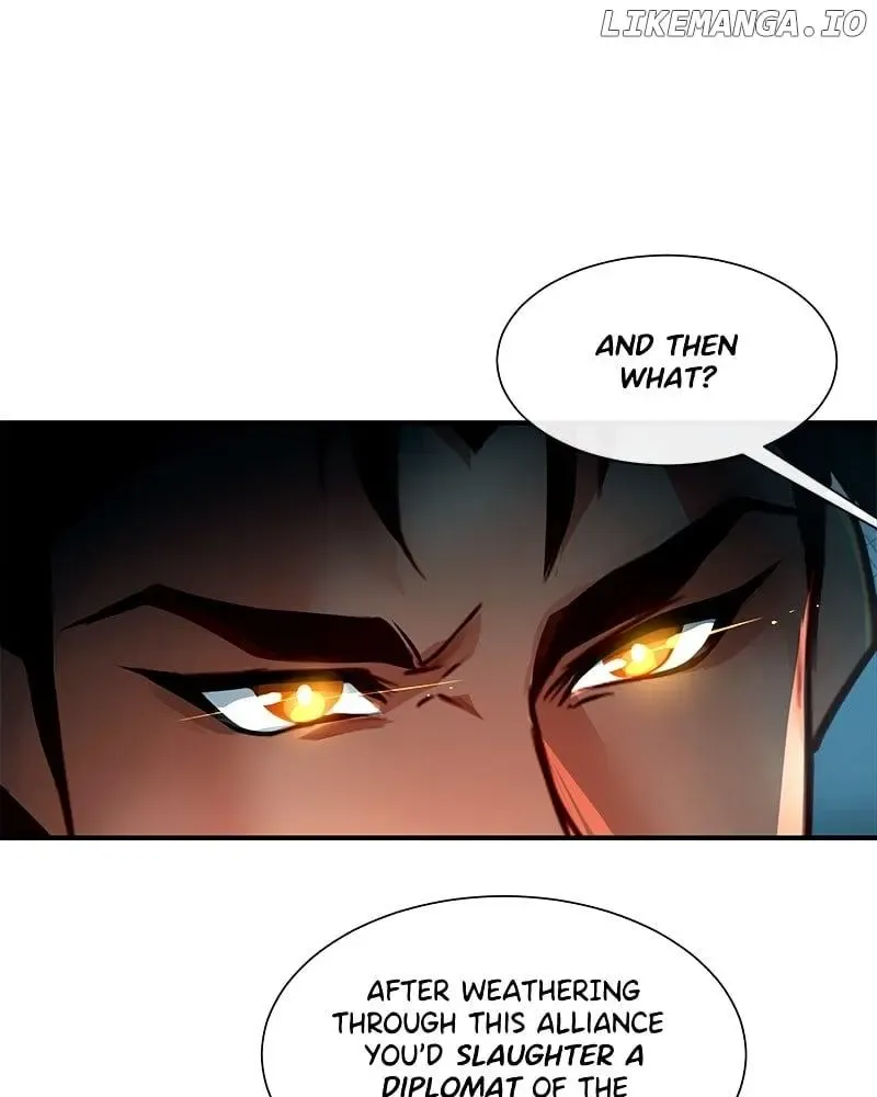 Subzero Chapter 203 Online - página 51