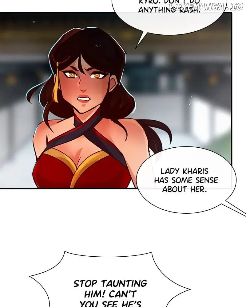 Subzero Chapter 203 Online - página 53