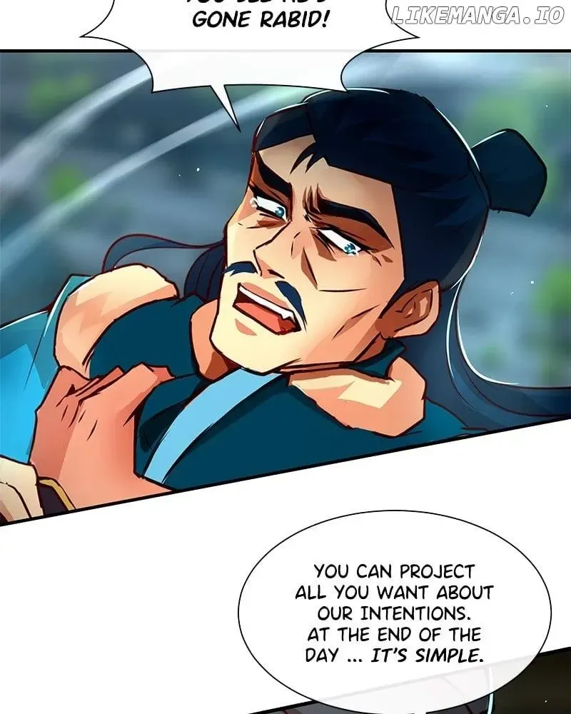 Subzero Chapter 203 Online - página 54