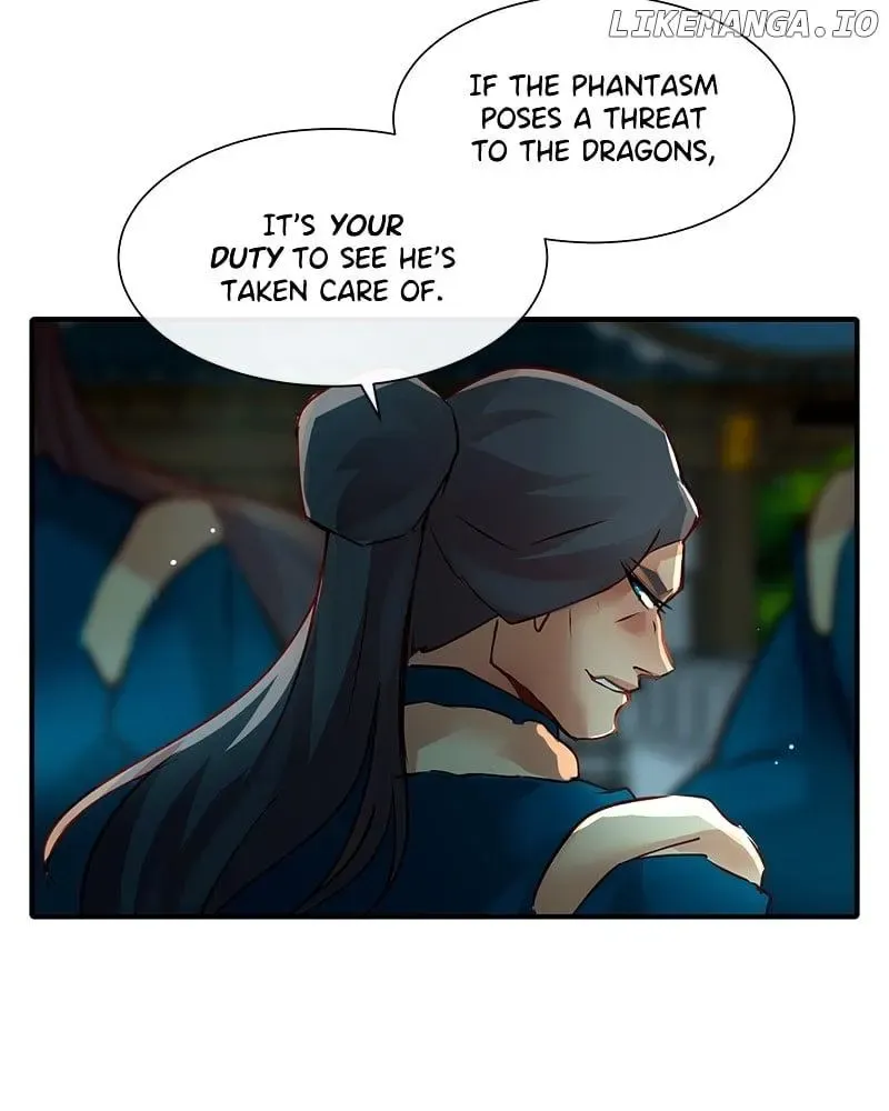 Subzero Chapter 203 Online - página 57