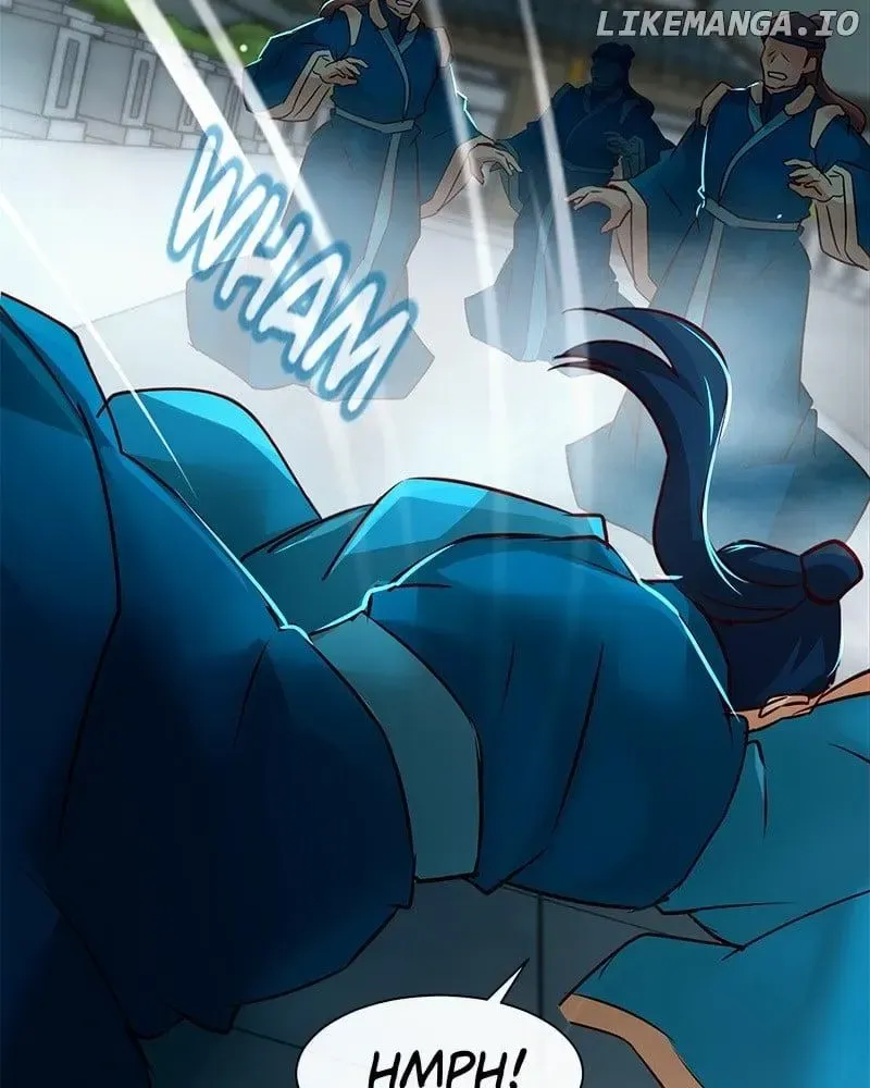 Subzero Chapter 203 Online - página 61