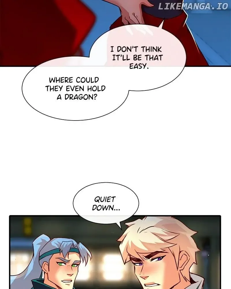 Subzero Chapter 203 Online - página 70