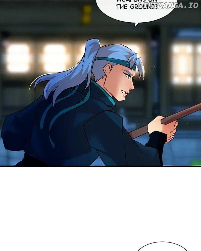Subzero Chapter 203 Online - página 73