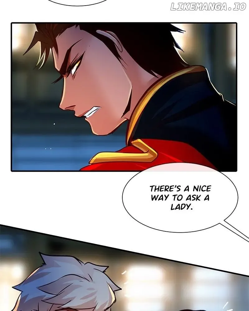 Subzero Chapter 203 Online - página 75