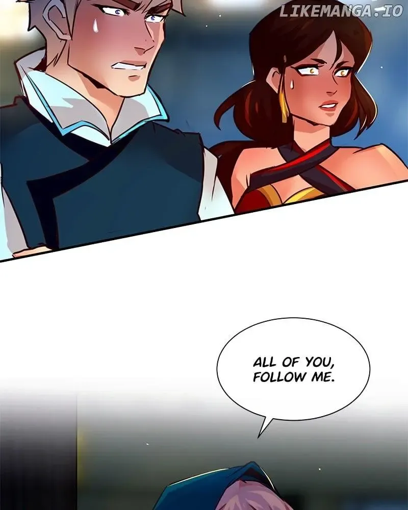 Subzero Chapter 203 Online - página 76