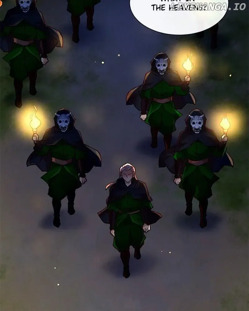 Subzero Chapter 205 Online - página 5