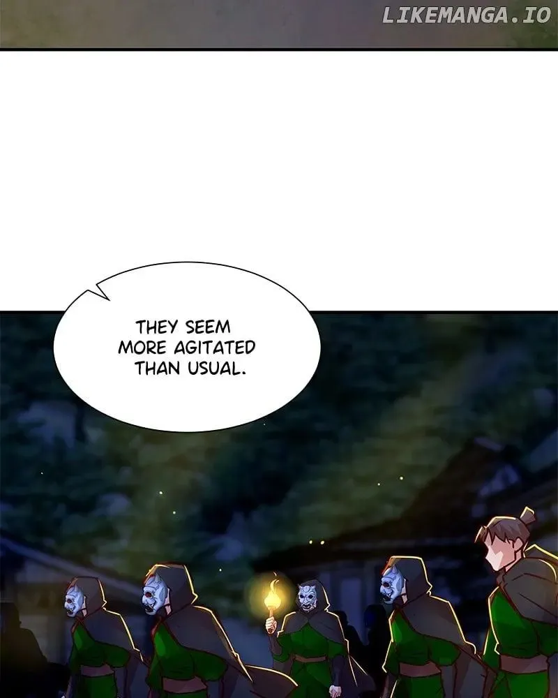 Subzero Chapter 205 Online - página 6