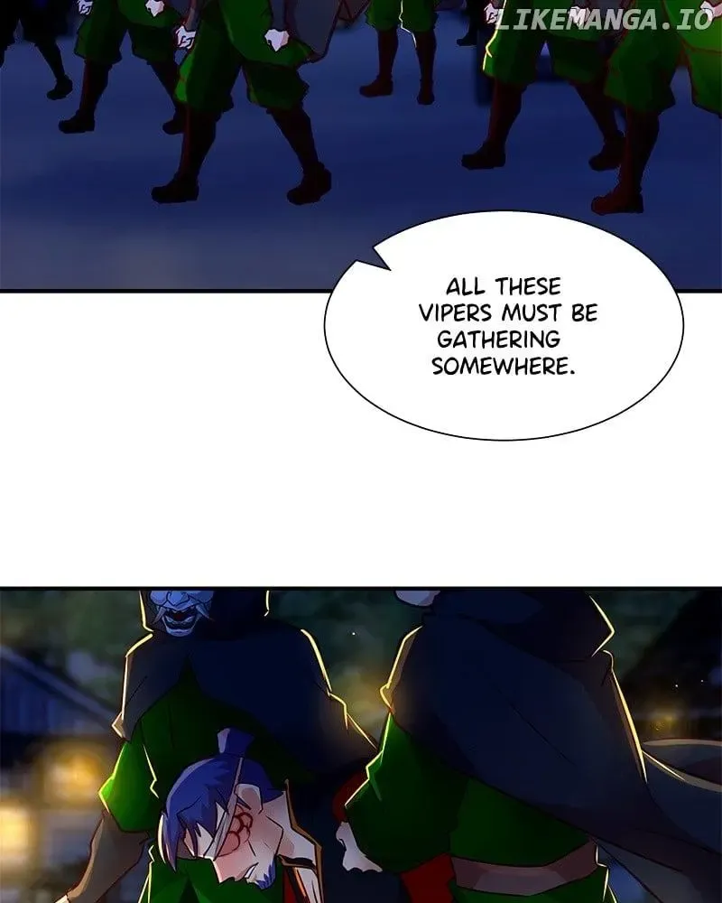 Subzero Chapter 205 Online - página 7