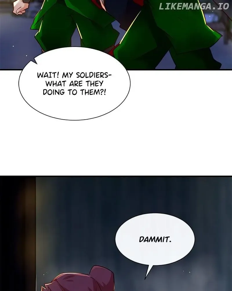 Subzero Chapter 205 Online - página 8