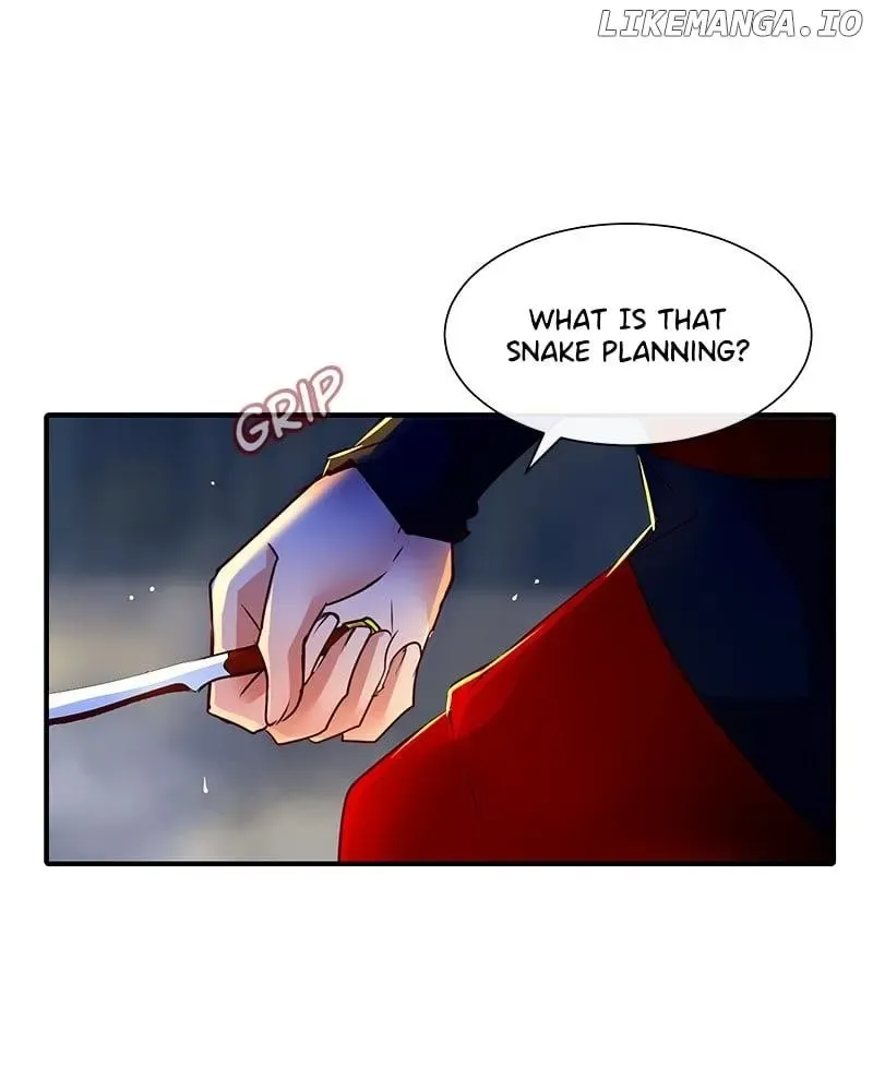 Subzero Chapter 205 Online - página 10