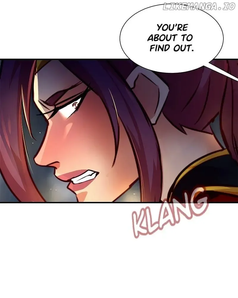 Subzero Chapter 205 Online - página 11