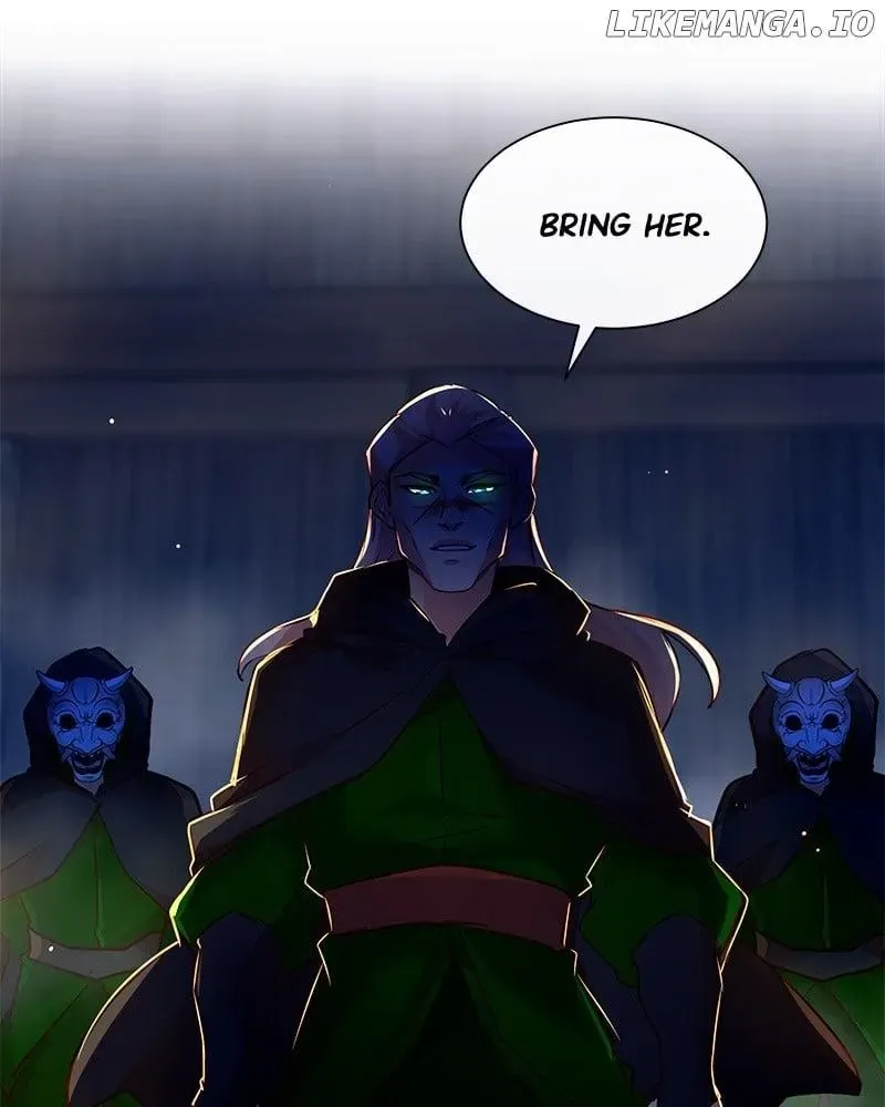 Subzero Chapter 205 Online - página 12
