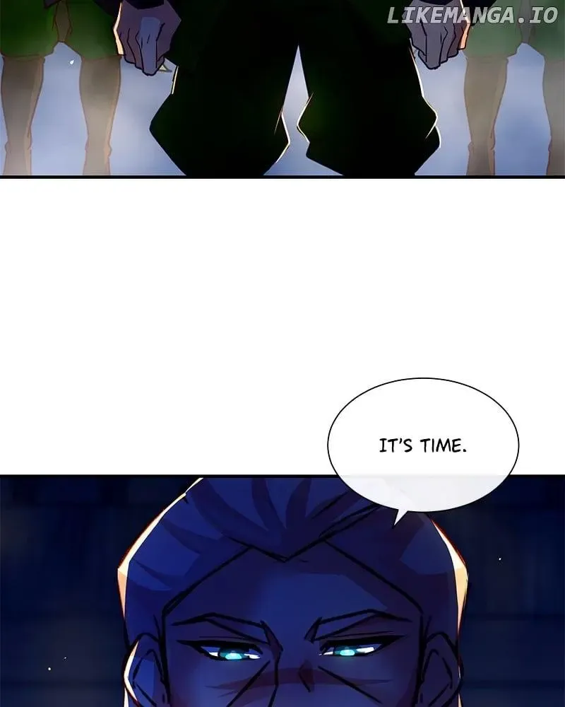 Subzero Chapter 205 Online - página 13
