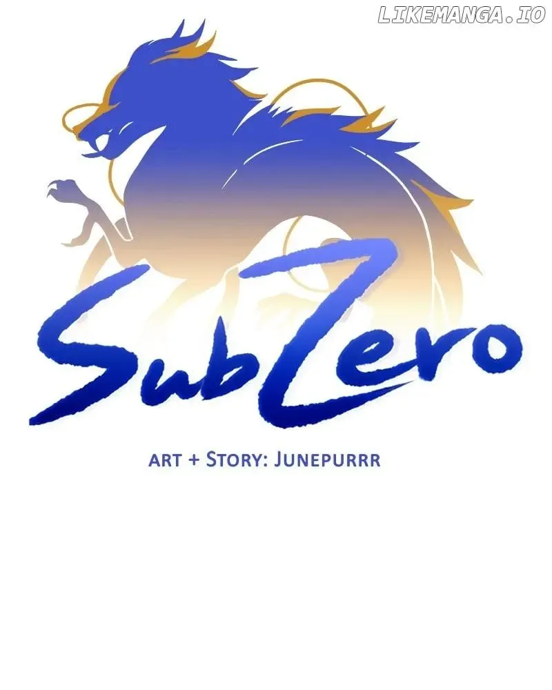 Subzero Chapter 205 Online - página 15