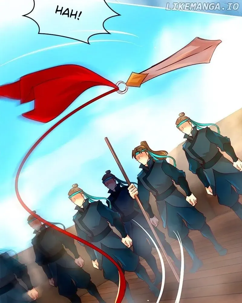 Subzero Chapter 205 Online - página 18