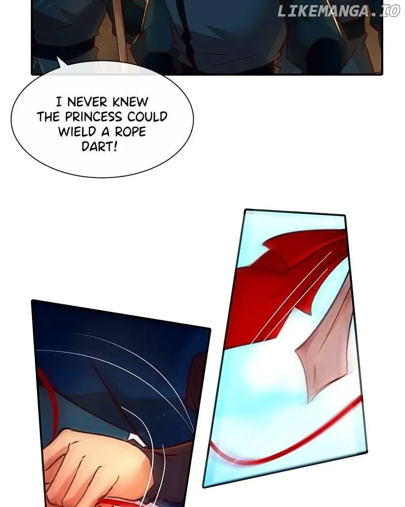 Subzero Chapter 205 Online - página 20