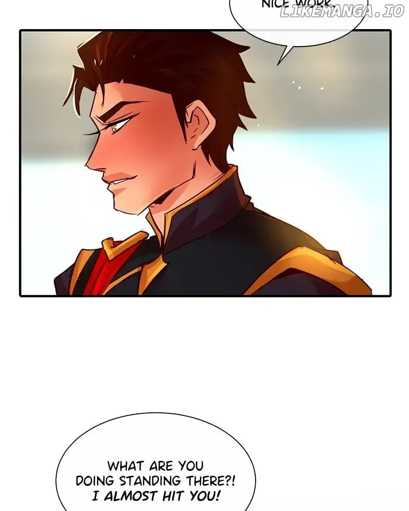 Subzero Chapter 205 Online - página 25