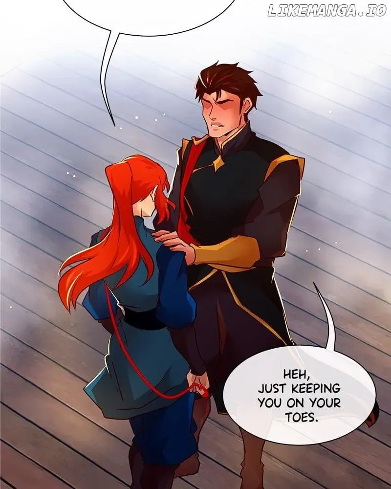 Subzero Chapter 205 Online - página 26