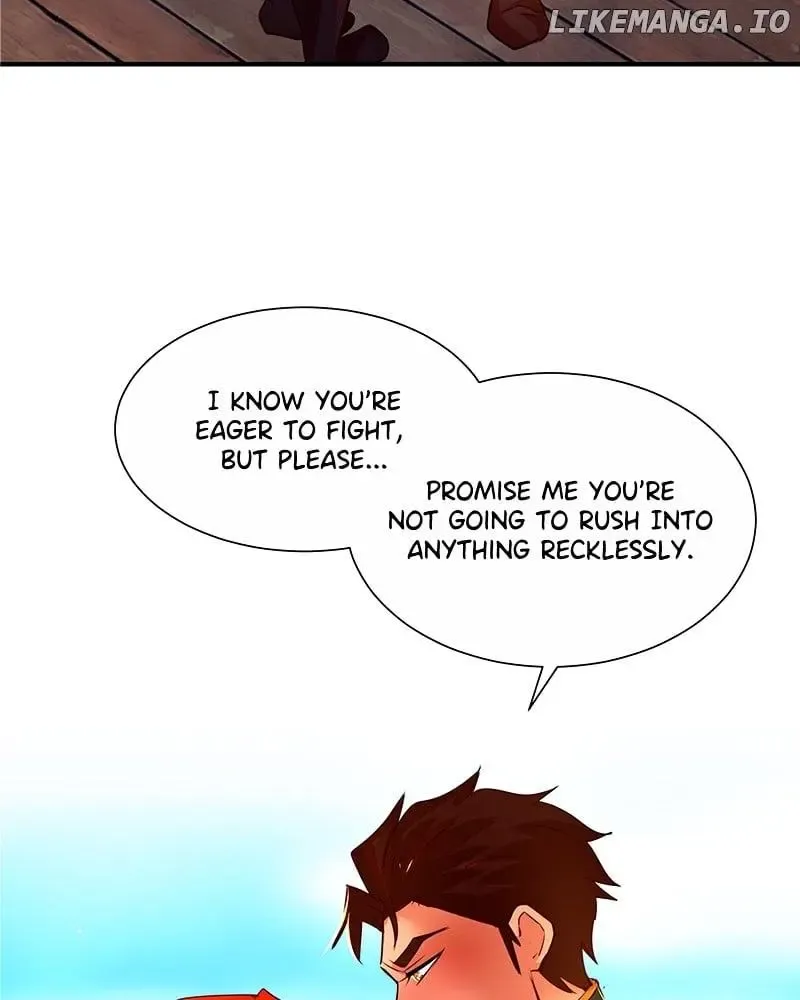 Subzero Chapter 205 Online - página 27