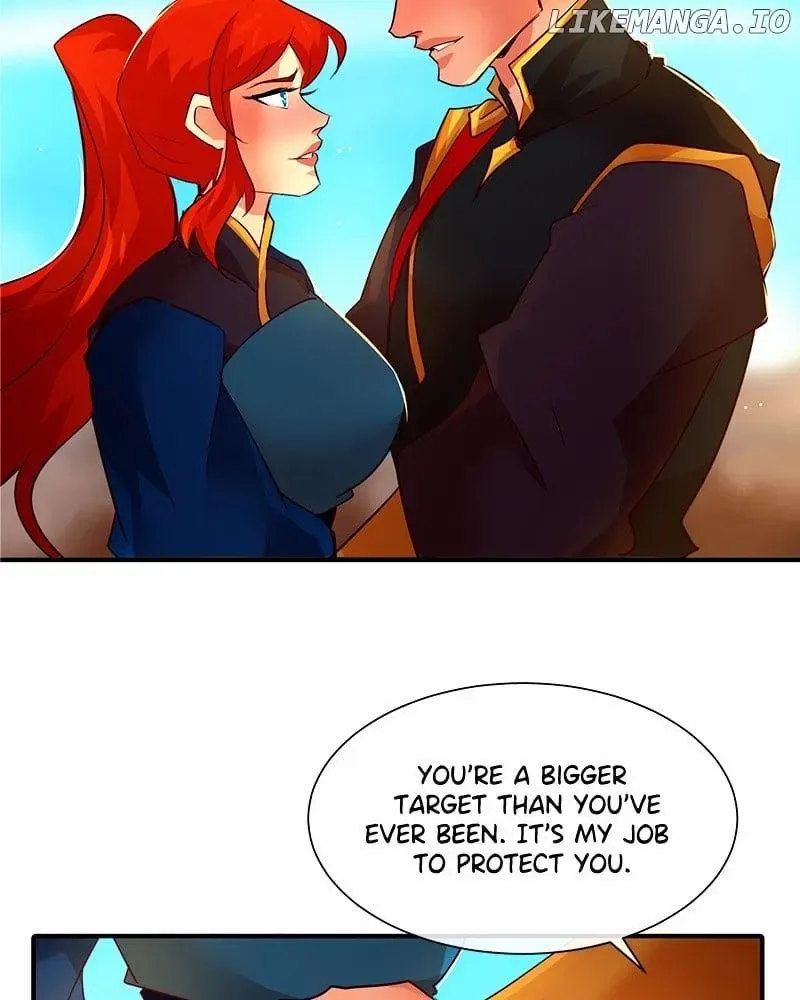 Subzero Chapter 205 Online - página 28