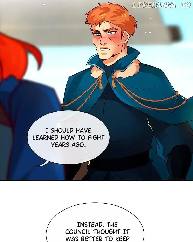 Subzero Chapter 205 Online - página 30
