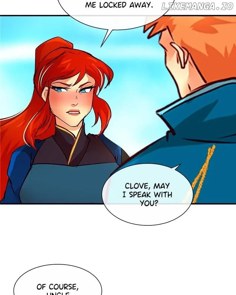 Subzero Chapter 205 Online - página 31