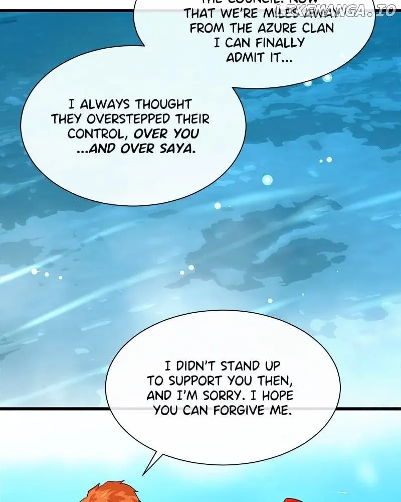 Subzero Chapter 205 Online - página 33