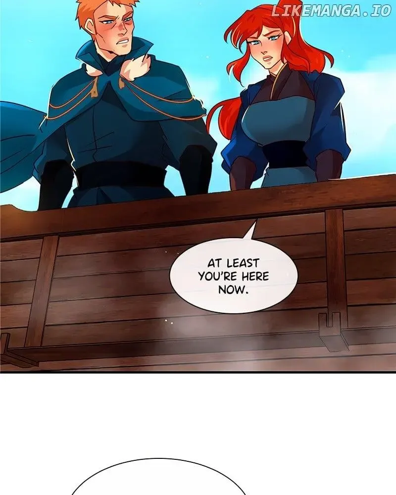 Subzero Chapter 205 Online - página 34