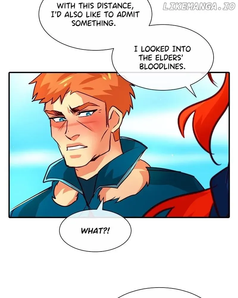 Subzero Chapter 205 Online - página 35